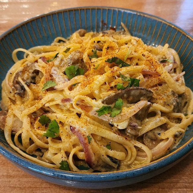 隱世墨西哥Fusion菜Cafe