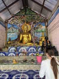 เกาะทวด ล่องเรือได้เที่ยวได้บุญ