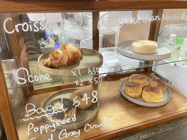 香港素食探店 | 上環 Brewed