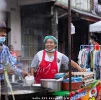 The Walking Street RaNong ช้อปสุดชิลส์
