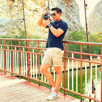 🏞️เขางูอดีตเหมืองแร่ 