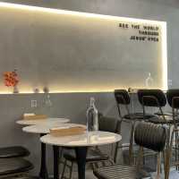 佐敦新開Cafe