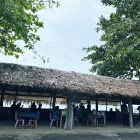 บังมีนซีฟู้ด ตันหยงโป สตูล