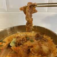 韓國澡堂🛁陪你食飯‼️