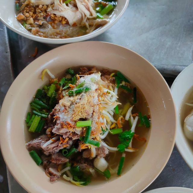 ร้านอร่อย วิวธรรมชาติ