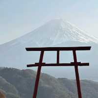n賞富士山🏔無得頂🤳