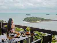 รีสอร์ทสุดชิล วิวสุดปัง ริมชายหาด เกาะช้าง 