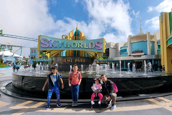 How To Reduce Waiting Time At Genting Skyworlds Trip Genting how-to-reduce-waiting-time-at-genting-skyworlds-trip-genting