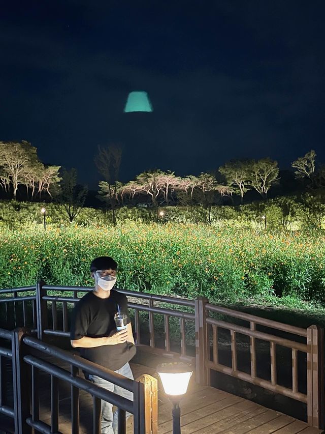 경주 첨성대, 경주여행의 핫플 !