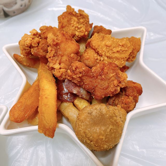 香港都有性價比高抵食台灣菜！！