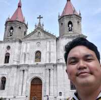 Visita Iglesia 2023 - Iloilo City (City of Love ❤️)