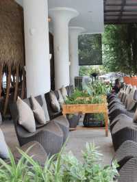 🛋️รีวิวโรงแรม ที่สาย Family ถูกใจ🫶🏻✨@พัทยา⛱️