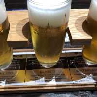 啤酒🍻迷必去札幌啤酒博物館‼️又飲又睇😙