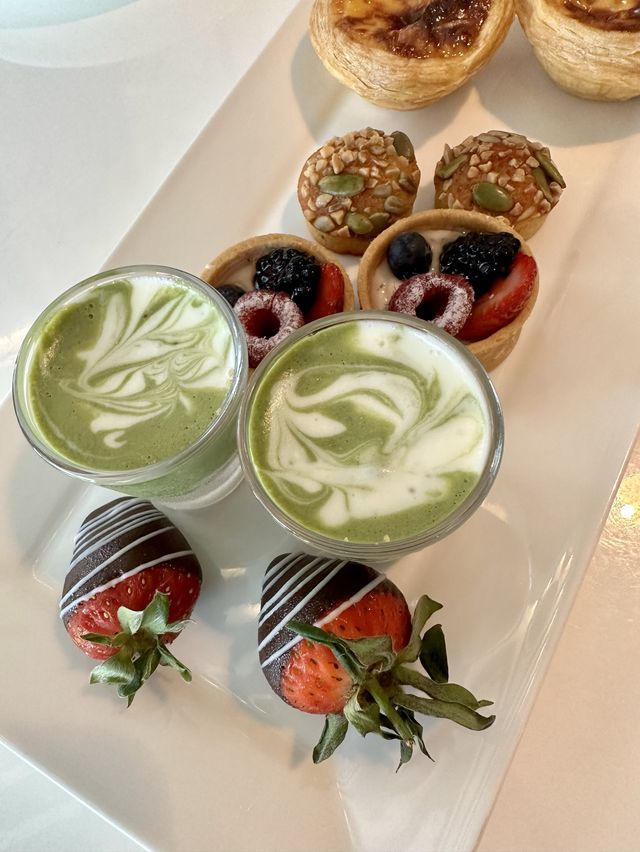 Splendid High Tea Set at $25 per pax!!🍰🫖🤤