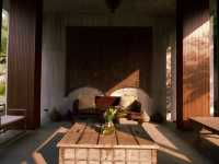 ที่พักธรรมชาติ ย่านบางนา Cocoon.bkk