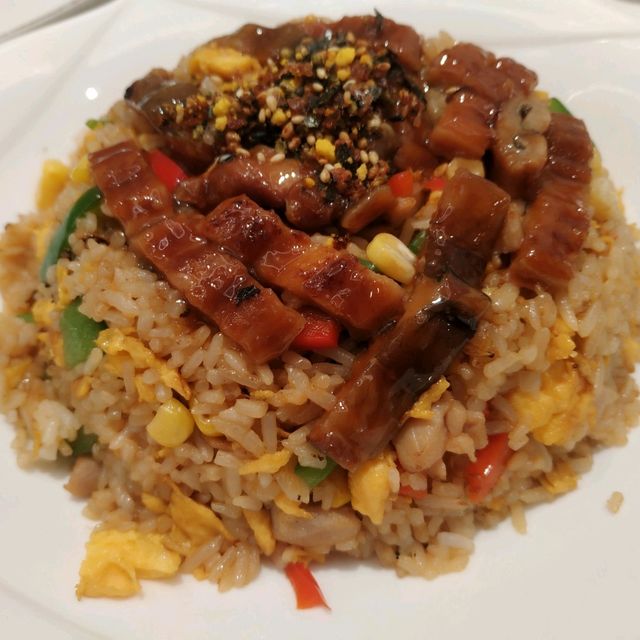 地道客家菜真的很正！