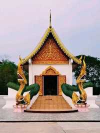 สำนักปฏิบัติธรรม หลวงพ่อเกษม เขมโก
