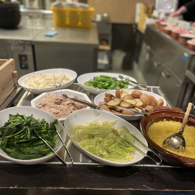 【北海道】北海道の朝食日本一に輝いた人気ホテルへ！