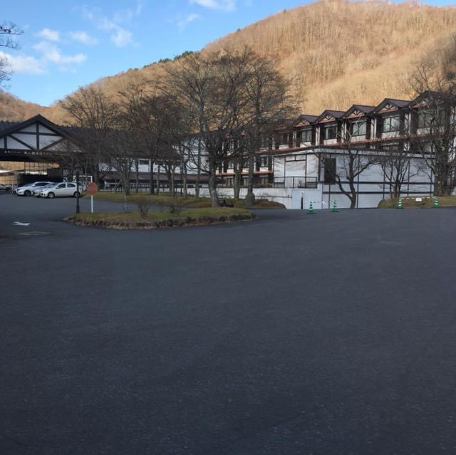 家的感覺 - 日本青森星野奧入瀬溪流飯店 家的感覺 - 日本青森星野奧入瀬溪流飯店