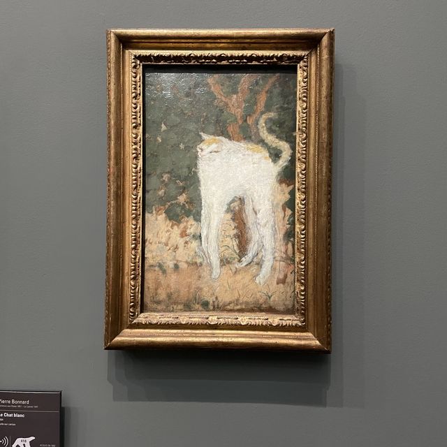 【オルセー美術館】有名な絵画がたくさん？！