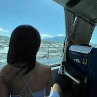 Tips & Sight around Mt. Fuji Station