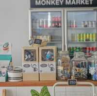  Blu Monkey Hub & Hotel Ranong 