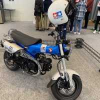 日本靜岡必去展覽中心Twin Messe Shizuoka