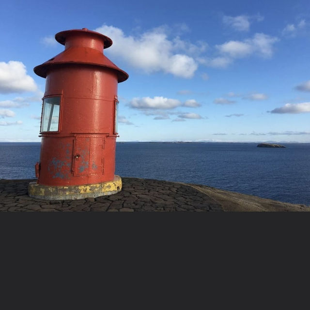 冰島自駕遊