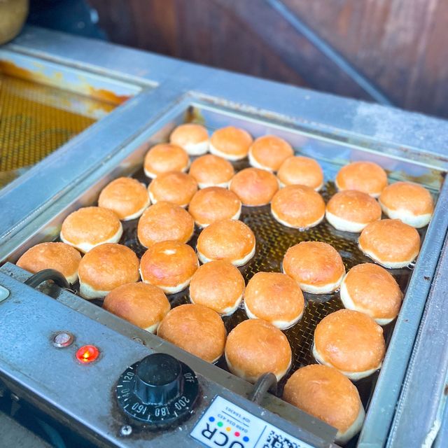 悉尼主題brunch勝地