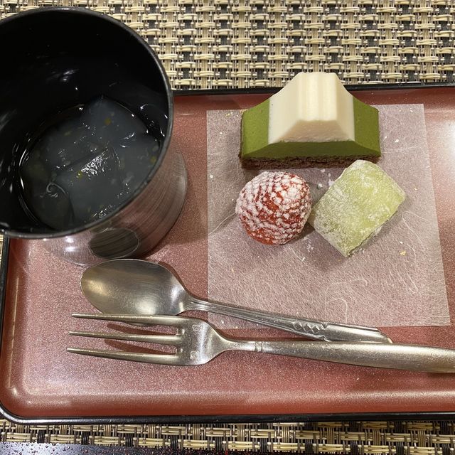 絕美富士山溫泉旅館#湖南莊#