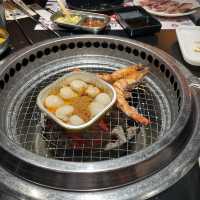 排隊一小時都要食的日式烤肉店！任何人無食都會後悔🤣🤣🤣