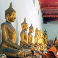 วัดพระเชตุพนวิมลมังคลารามราชวรมหาวิหาร


