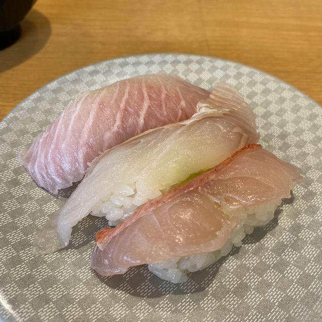 千葉県木更津「回転寿司やまと」は地元の人も通う人気回転寿司店