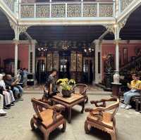 Pinang Peranakan Mansion 