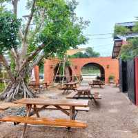 Old Town Chumphon
