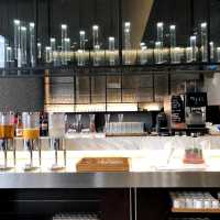 Stylish Hotel in the heart of Gangnam