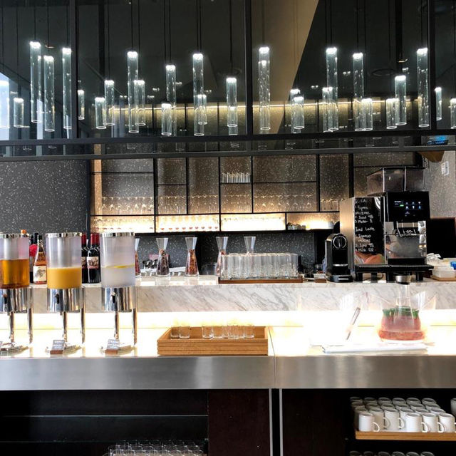Stylish Hotel in the heart of Gangnam