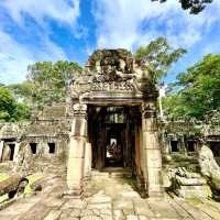 Banteay Kdei