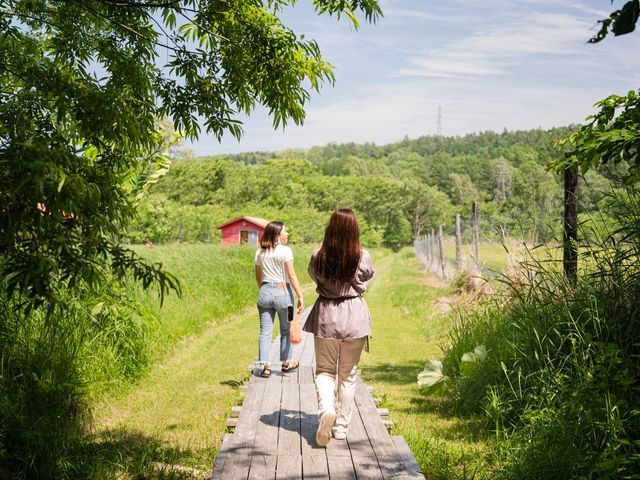 北海道の右側道東にある謎のテーマパーク？