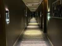Birthday Surprise 1/2 - Carlton City Hotel