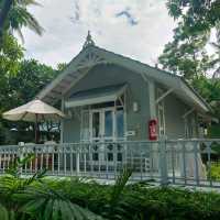พูลวิลล่าแสนสบาย Centara  Grand Beach Resort &