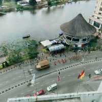 loveable place to stay!