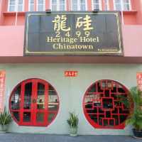 2499 Heritage Hotel Chainatown
