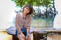 หาดถ้ำพระนาง (Phra nang Cave Beach)