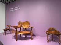 ガウディ・サグラダファミリア展@東京国立近代美術館🖼