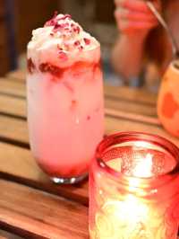 旺角：花花Cafe