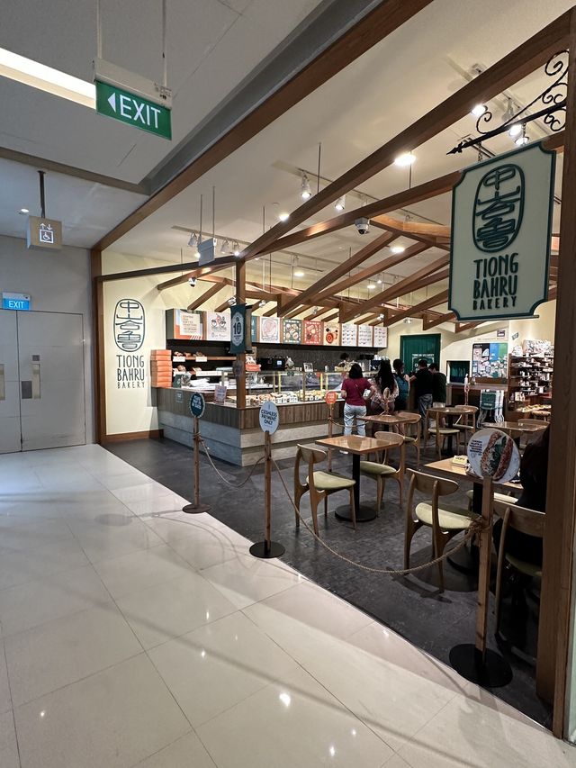 Scotts Square - Singapore