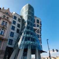 Gem Of Modern Architecture 