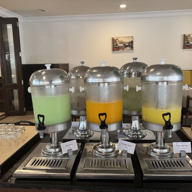 Centara Anda Dhevi Resort and Spa Krabi