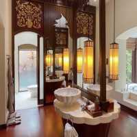Four Seasons Resort เชียงใหม่ ที่พักสำหรับครอบครัว